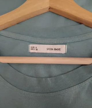 Lote 3 Camisetas Mujer