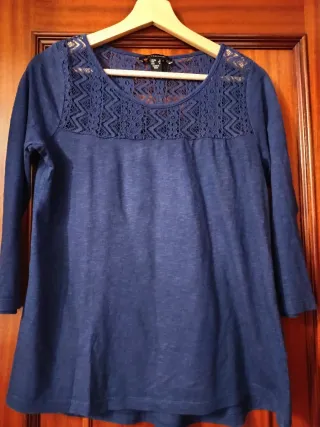 Lote 3 Camisetas Mujer