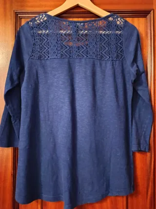 Lote 3 Camisetas Mujer