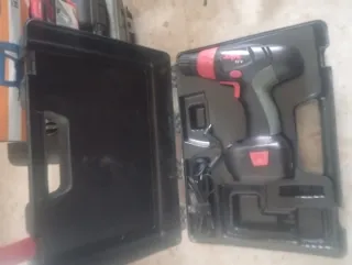 Taladro Inalámbrico 12V