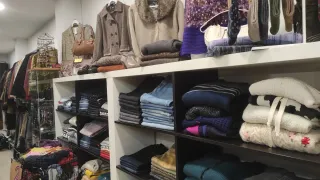 Lote 400 prendas de ropa