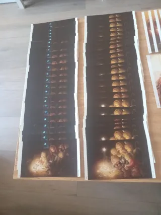 Lote 103 Postales Ferrandiz años 70/80