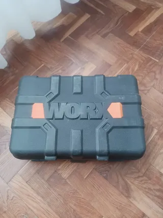 Martillo Perforador WORX 1250W