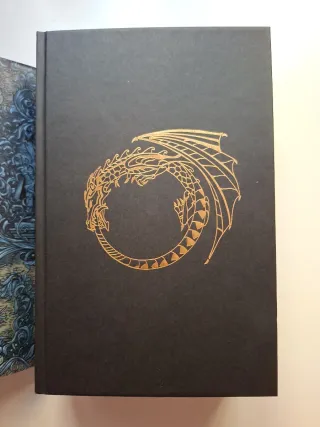 Alchemised: No queda nadie a quien salvar