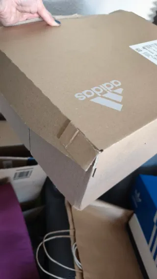 Adidas Campus 00s Negras Talla 39