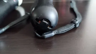 Mandos Move PS4 Sony