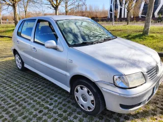 Volkswagen Polo 2000