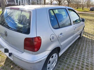 Volkswagen Polo 2000