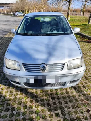 Volkswagen Polo 2000