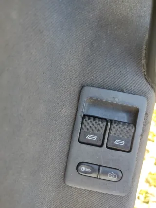 Volkswagen Polo 2000