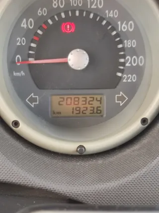 Volkswagen Polo 2000