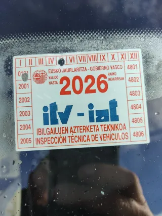 Volkswagen Polo 2000