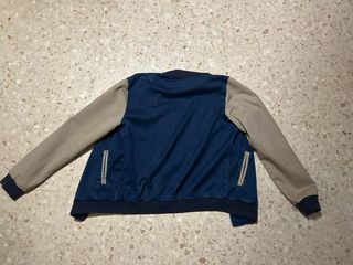 Chaqueta vaquera Pull&Bear