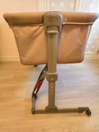 Cuna colecho Chicco Next2Me Essential