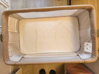 Cuna colecho Chicco Next2Me Essential