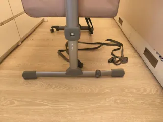 Cuna colecho Chicco Next2Me Essential