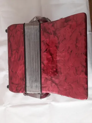 Acordeón Hohner Junior 48