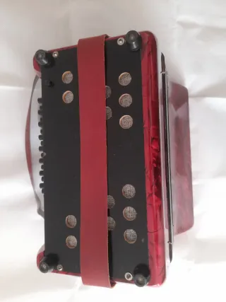Acordeón Hohner Junior 48