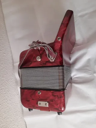Acordeón Hohner Junior 48