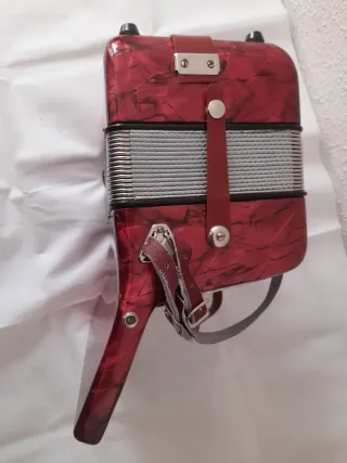 Acordeón Hohner Junior 48