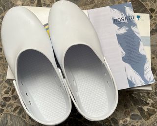 Scarpe sanitarie professionali Logica