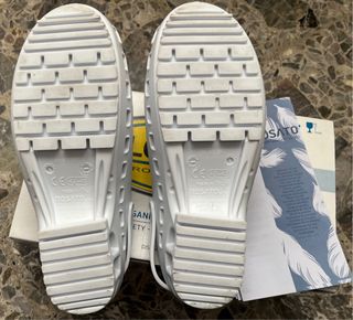 Scarpe sanitarie professionali Logica