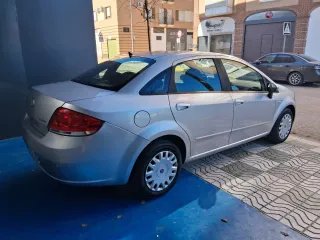 FIAT Linea 2012