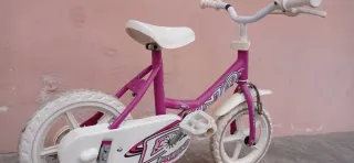 Bicicletta bambina DINO