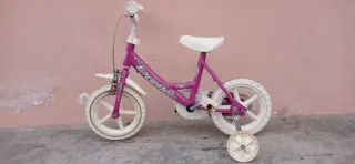 Bicicletta bambina DINO