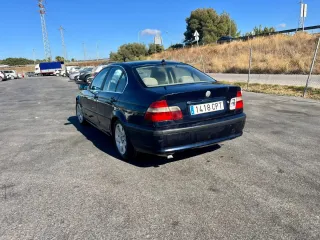 BMW Serie 3 2003