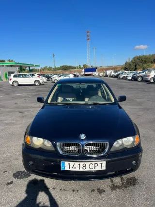 BMW Serie 3 2003