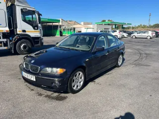 BMW Serie 3 2003