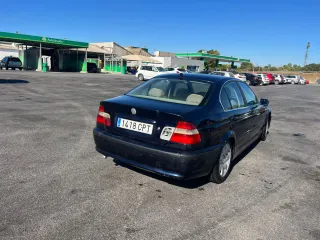 BMW Serie 3 2003