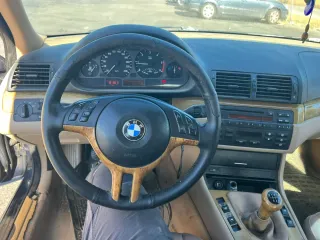 BMW Serie 3 2003