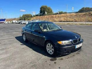 BMW Serie 3 2003