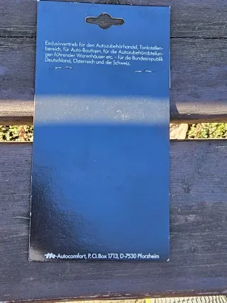 Adesivo Batman Auto-Aufkleber anni 80