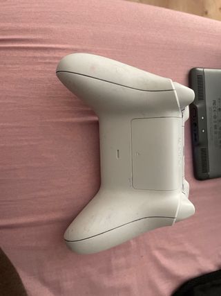 Mando Xbox Blanco