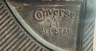 Converse Chuck Taylor All Star Move High Top