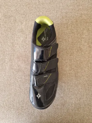 Zapatos Ciclismo (mujer) Specialized Talla 41