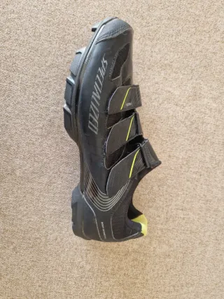 Zapatos Ciclismo (mujer) Specialized Talla 41