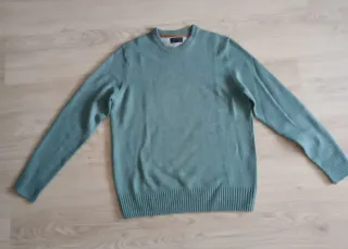 Jersey Azul Aguamarina