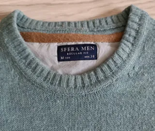 Jersey Azul Aguamarina