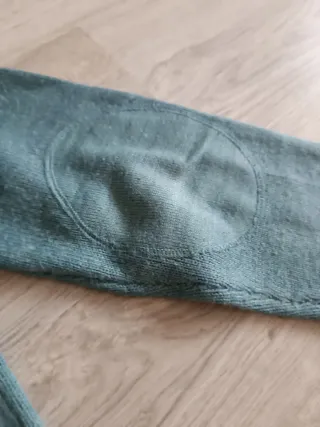 Jersey Azul Aguamarina