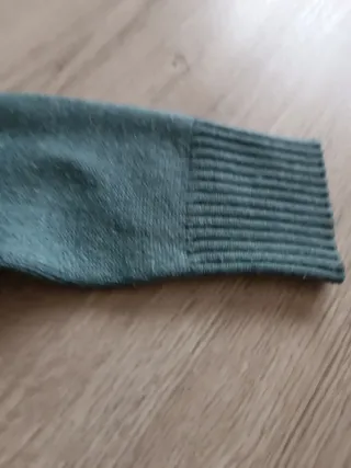 Jersey Azul Aguamarina