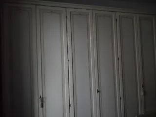 Camera matrimoniale completa