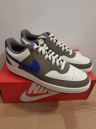 Nike Court Vision Low talla 42,5 44 y 45