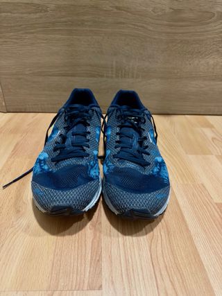 Reebok Crossfit One Cushion 3.0 Azul/Gris