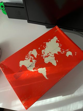 Nike Air Max 1 Stranger Things Steve Harrington