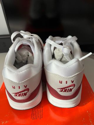 Nike Air Max 1 Stranger Things Steve Harrington