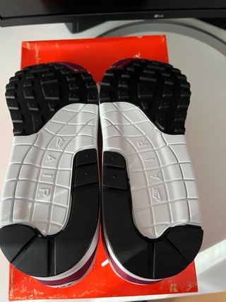 Nike Air Max 1 Stranger Things Steve Harrington